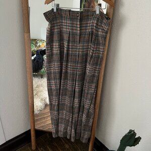 Size 14 Maeve Wide Leg Trousers